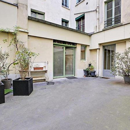Cosy Apartment - 6P-2Br - Republique 巴黎 外观 照片